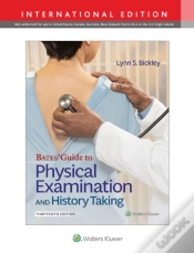 Capa do artigo Bates Guide Phys Exam 13e Int Ed