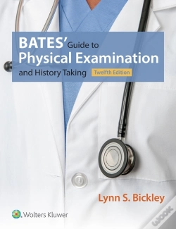 Capa do artigo Bates' Guide To Physical Examination And History Taking
