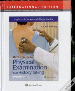 Capa do artigo Bates' Guide To Physical Examination And History Taking
