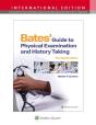 Bates' Guide To Physical Examination And History Taking - Preview