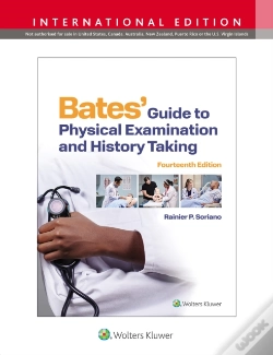 Capa do artigo Bates' Guide To Physical Examination And History Taking