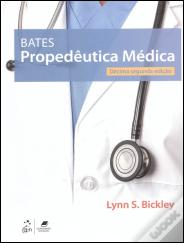 Bates - Propedêutica Médica
