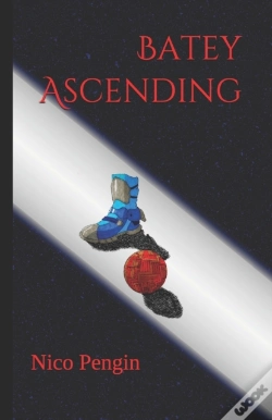 Capa do artigo Batey Ascending