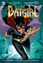 Batgirl 1 The Darkest Reflection - Preview