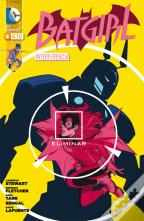 Batgirl: Interferencia
