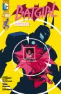 Batgirl: Interferencia - Preview