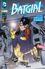 Batgirl: La Chica Murciélago De Burnside - Preview
