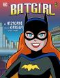 Batgirl: La Historia De Su Origen - Preview
