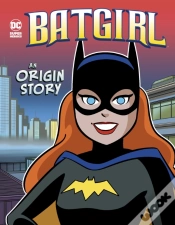 Capa do artigo Batgirl