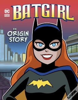 Capa do artigo Batgirl