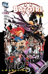 Batgirl N. 3