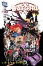 Batgirl N. 3 - Preview