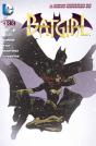 Batgirl Núm. 02 - Preview