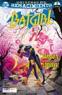 Batgirl Num. 03 (Renacimiento) - Preview