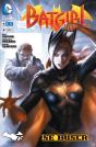 Batgirl Núm. 06 - Preview