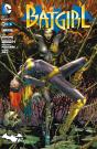 Batgirl Núm. 07 - Preview