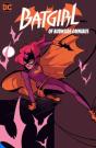 Batgirl Of Burnside Omnibus - Preview