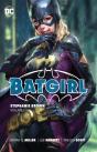 Batgirl: Stephanie Brown Vol. 1 - Preview