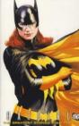 Batgirl - Preview