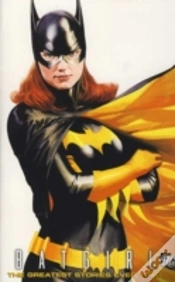 Capa do artigo Batgirl