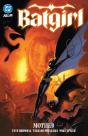 Batgirl Vol. 1: Mother - Preview