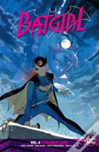 Batgirl Volume 4