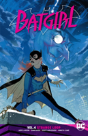 Batgirl Volume 4 - Preview