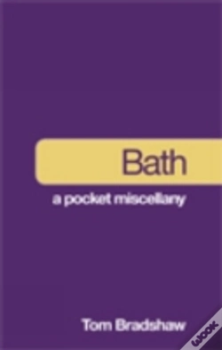 Capa do artigo Bath: A Pocket Miscellany