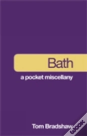 Capa do artigo Bath: A Pocket Miscellany