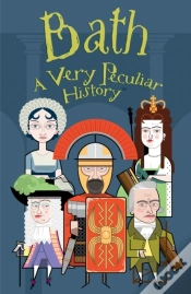 Capa do artigo Bath, A Very Peculiar History