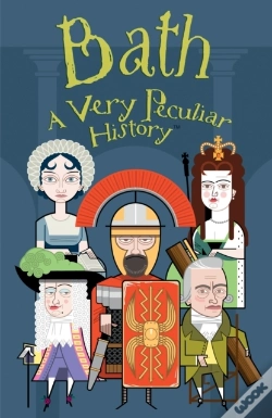 Capa do artigo Bath, A Very Peculiar History