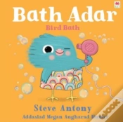 Capa do artigo Bath Adar / Bird Bath