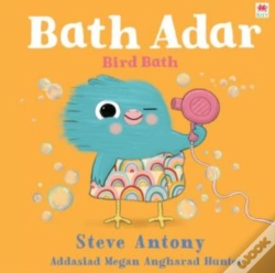 Capa do artigo Bath Adar / Bird Bath