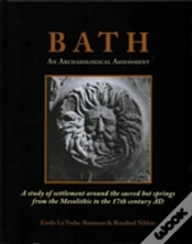 Capa do artigo Bath: An Archaeological Assessment
