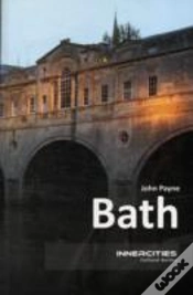 Capa do artigo Bath - An Innercities Cultural Guide