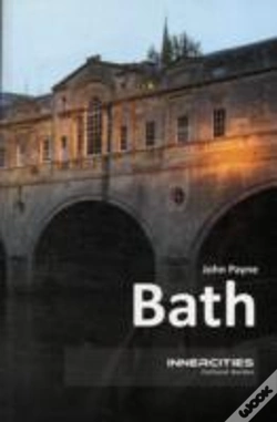 Capa do artigo Bath - An Innercities Cultural Guide