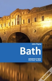 Capa do artigo Bath - An Innercities Cultural Guide