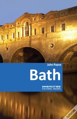 Capa do artigo Bath - An Innercities Cultural Guide