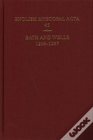 Bath And Wells 1206-1247