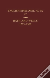 Capa do artigo Bath And Wells 1275-1302