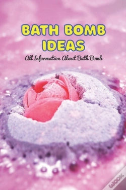 Capa do artigo Bath Bomb Ideas