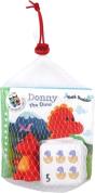 Bath Buddies: Donny The Dino - Preview