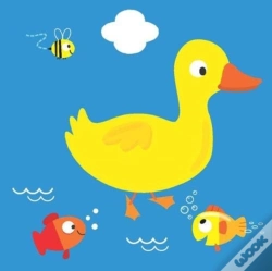 Capa do artigo Bath Buddies: Duck