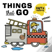 Capa do artigo Bath Buddies: Things That Go