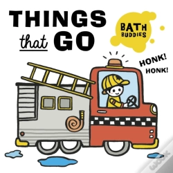 Capa do artigo Bath Buddies: Things That Go