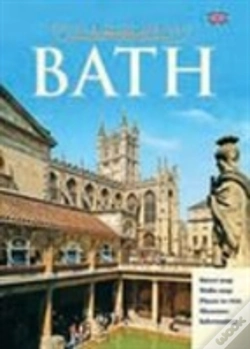Capa do artigo Bath City Guide - Spanish