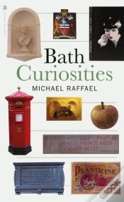 Capa do artigo Bath Curiosities