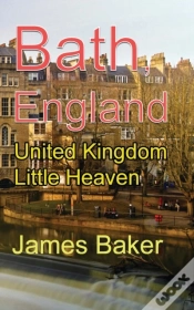 Capa do artigo Bath, England