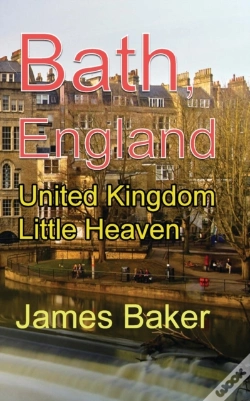 Capa do artigo Bath, England