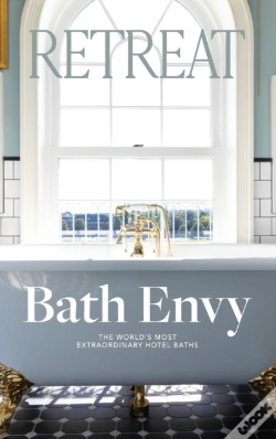 Capa do artigo Bath Envy
